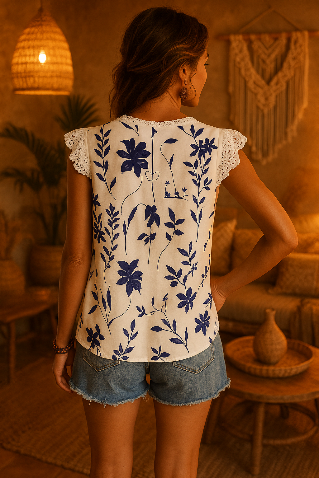 Flora