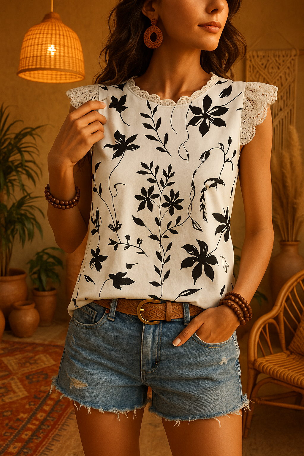 Flora