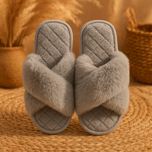 Oasis Pieds