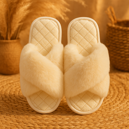 Oasis Pieds