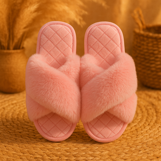 Oasis Pieds