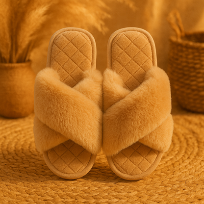 Oasis Pieds